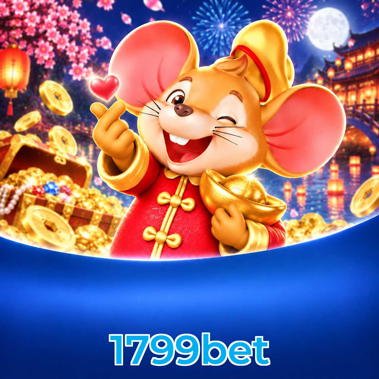 Cassino ao vivo 1799bet com dealers brasileiros e streaming 4K