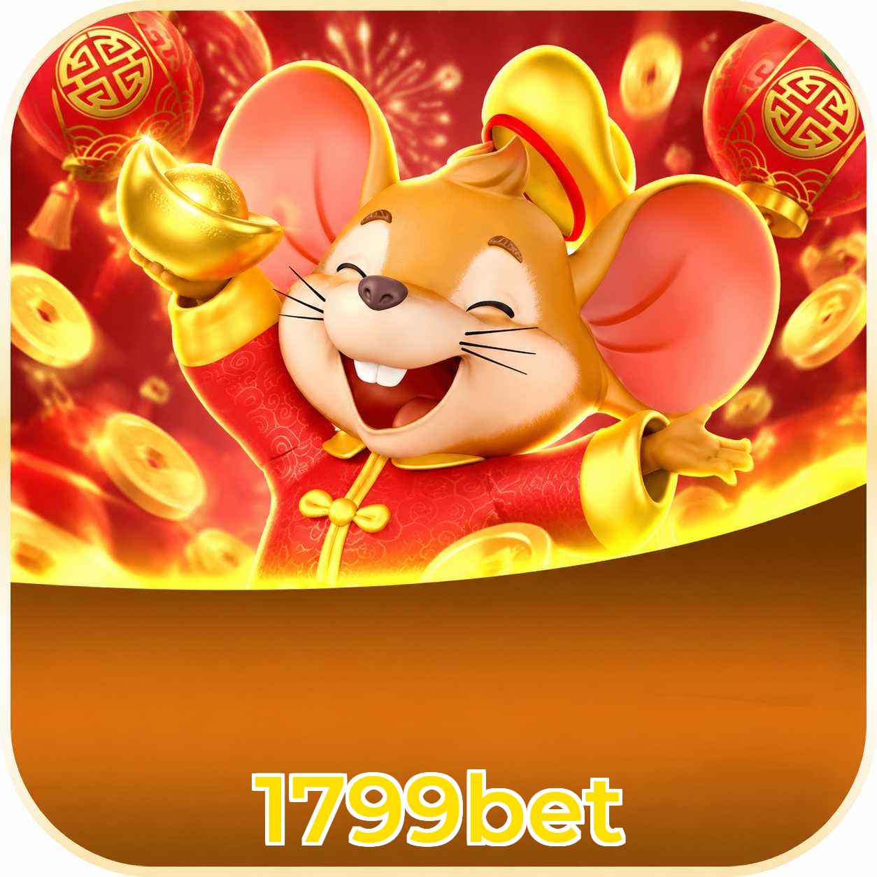 Jackpots milionários disponíveis para ganhar na 1799bet