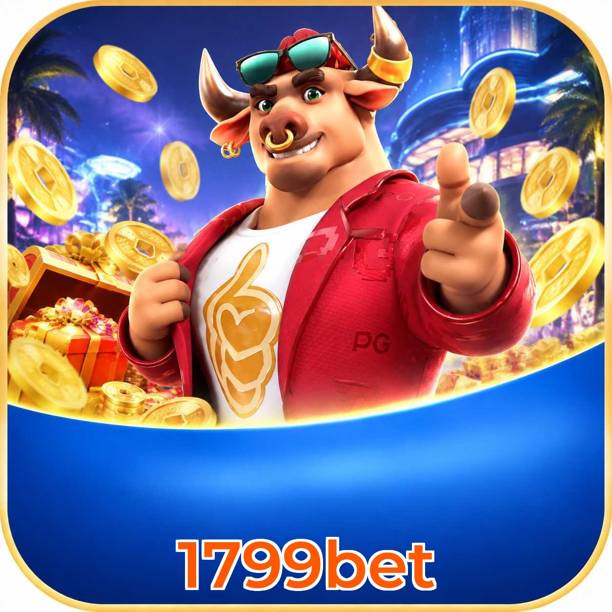 App 1799bet na tela inicial do iPhone via PWA Safari