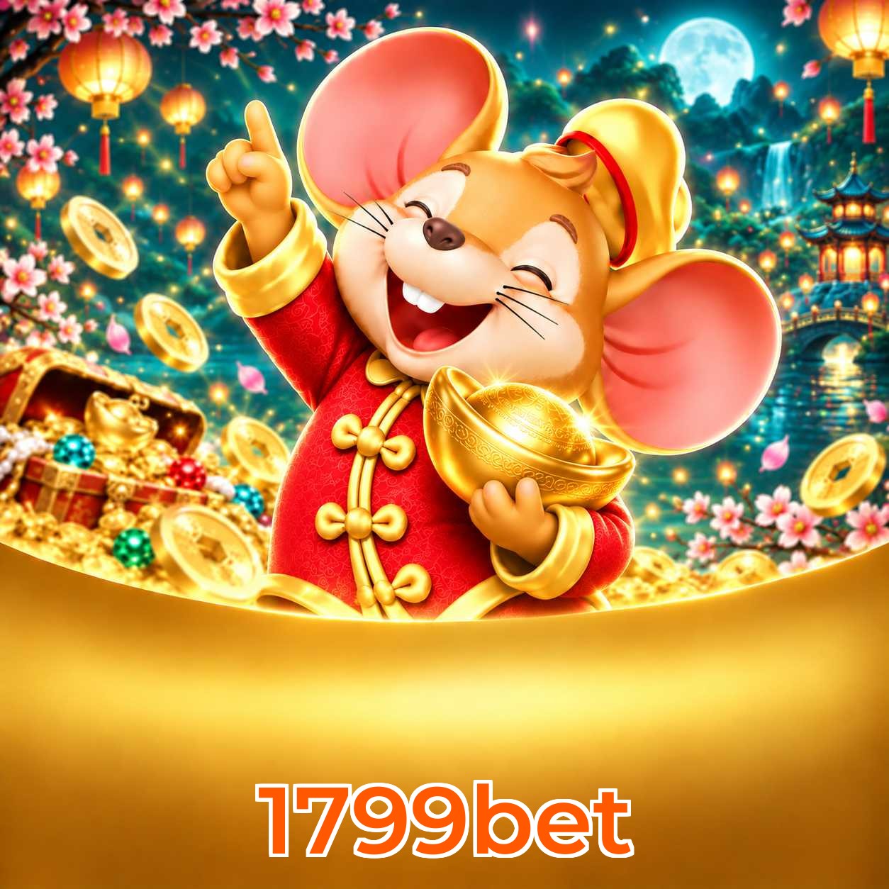 RTP verificado nos jogos de mesa do cassino 1799bet