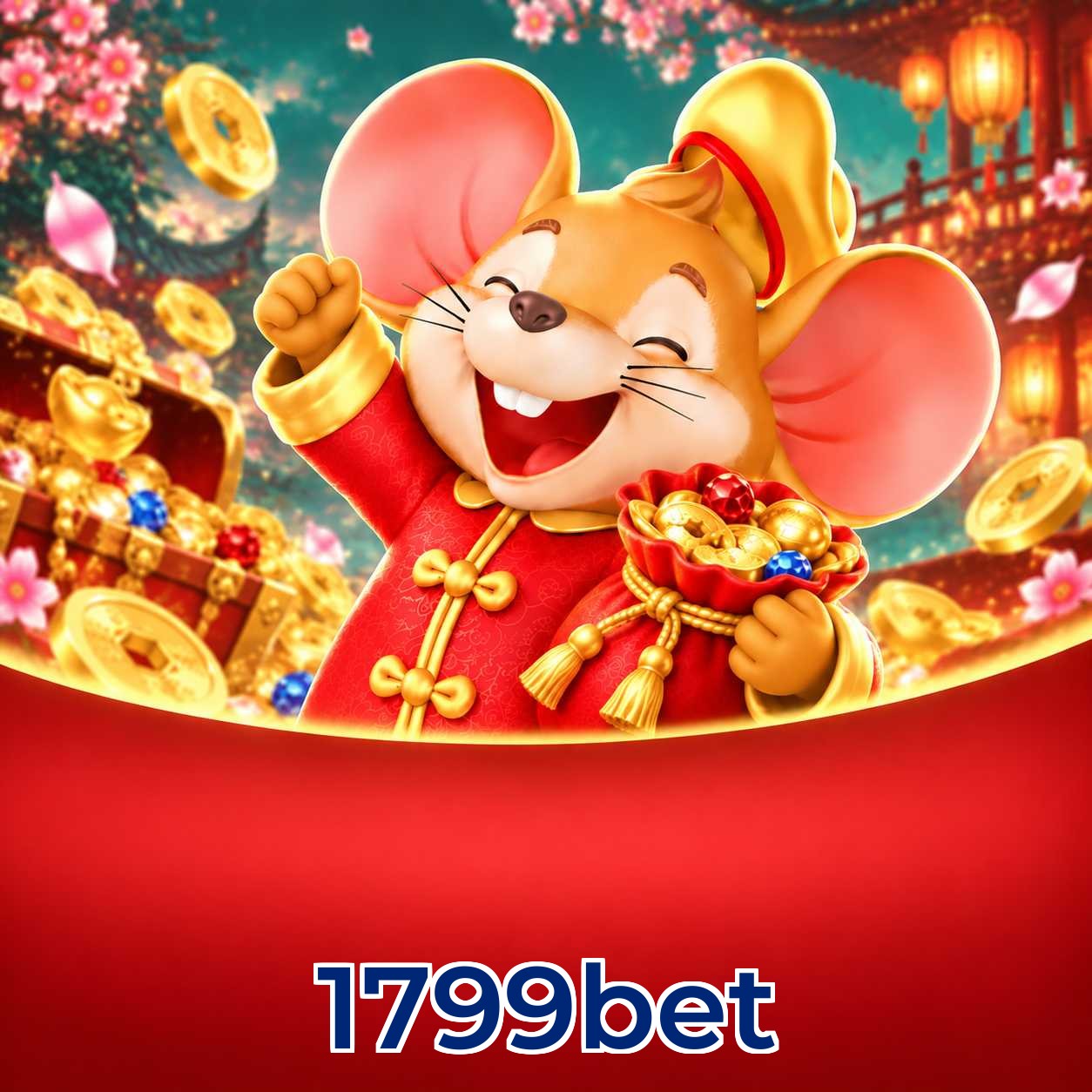 Rollover justo nos bônus promocionais 1799bet