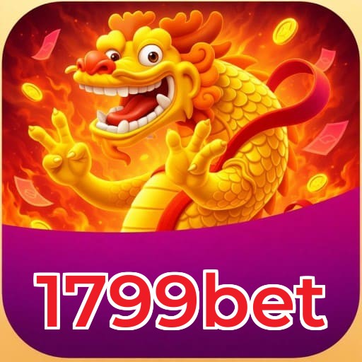 Página de download 1799bet