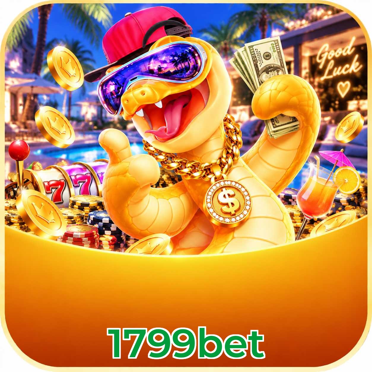 Segurança do APK 1799bet