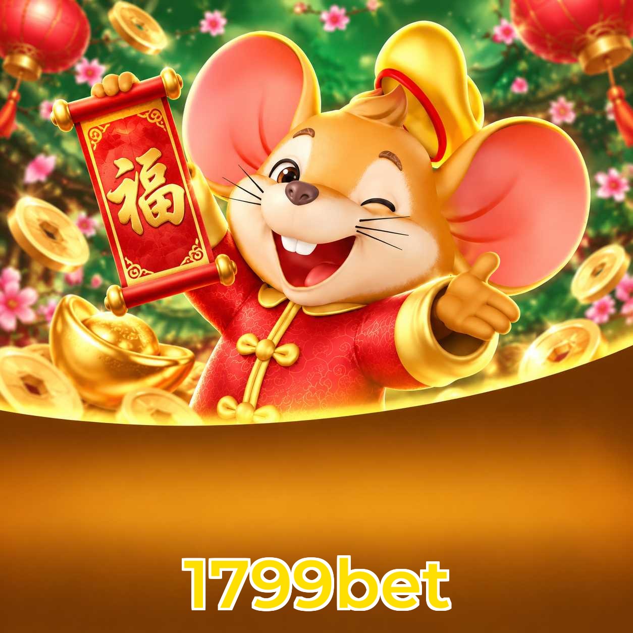 Bônus exclusivo do APK 1799bet